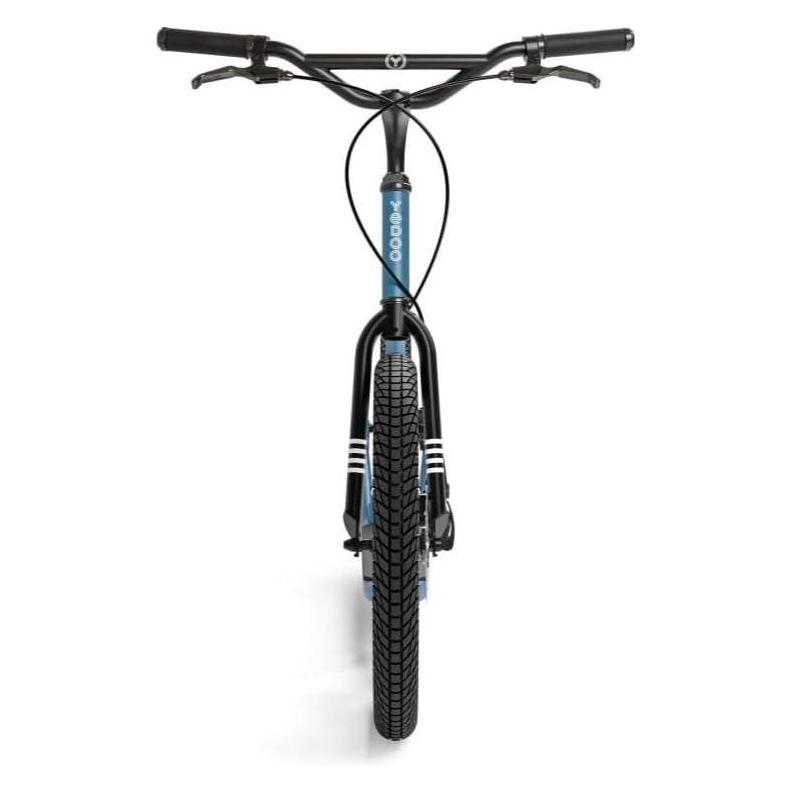 Yedoo Tretroller Four Y40 Tretroller blau (Yedoo)