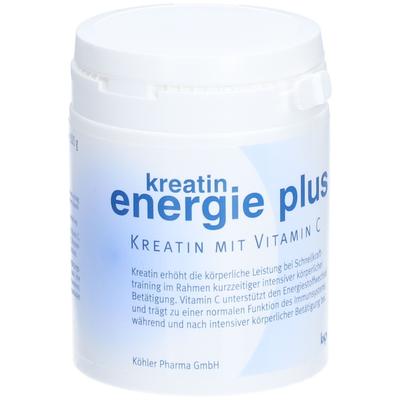 Kreatin Energie plus Tabletten 100 St