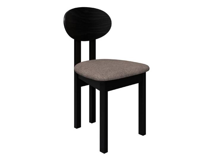 MIRJAN24 Stuhl Divo III (1 Stück), 47x48x85 cm, Konstruktion aus Buchenholz