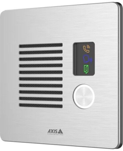 Axis I7010-VE Acciaio inox (02875-001)
