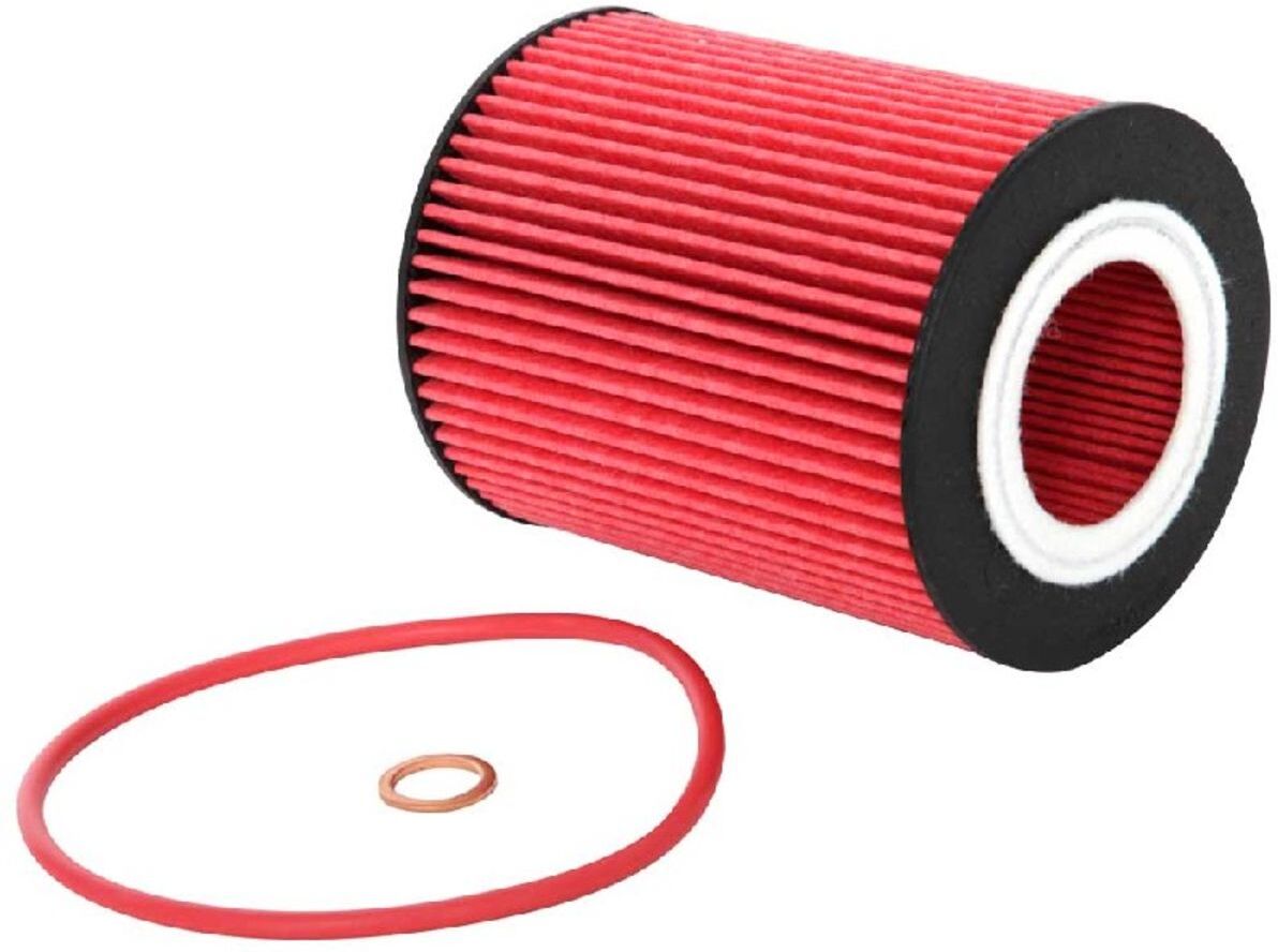 K&N Filters Ölfilter K&N; HP-7007