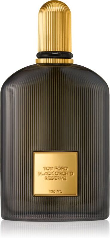 TOM FORD Black Orchid Reserve parfum mixte 100 ml