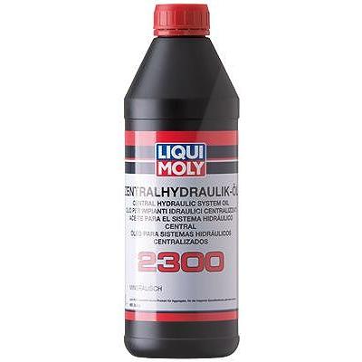 Liqui Moly 1 L Zentralhydraulik-Öl 2300 [Hersteller-Nr. 3665]