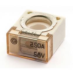 Phaesun CF8 CF250 Batteriepolsicherung