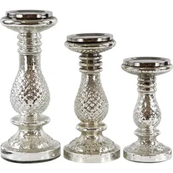 Leuchter - Basilika 25,5 cm