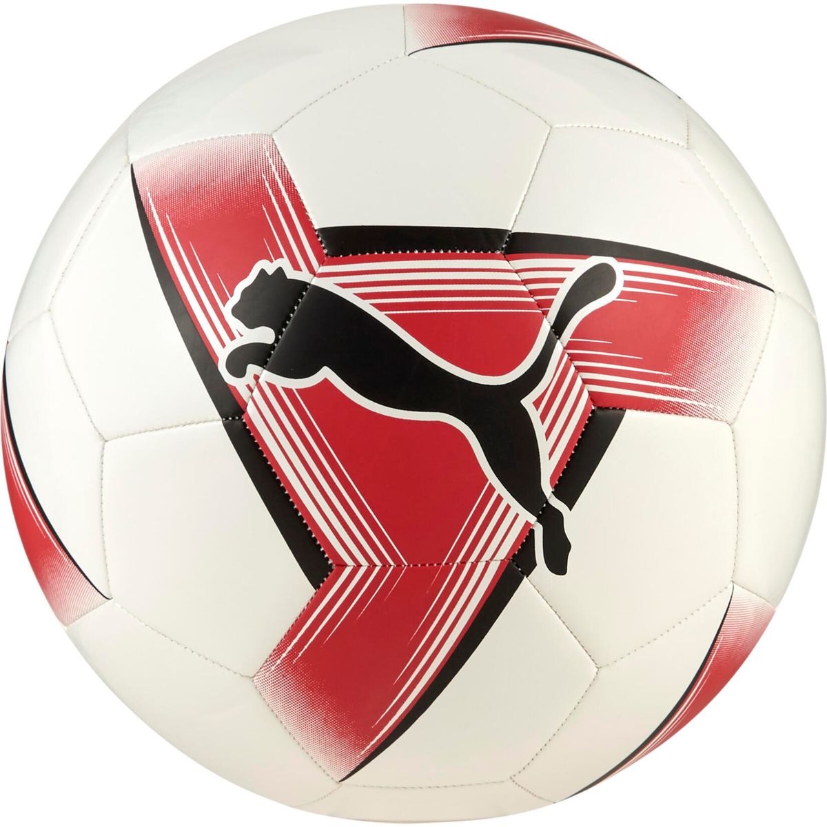 Puma Prestige Ball puma white-puma red-puma black (02) 5 084585-02-5