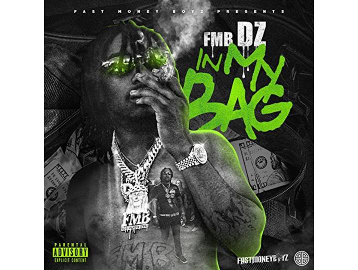 In My Bag
