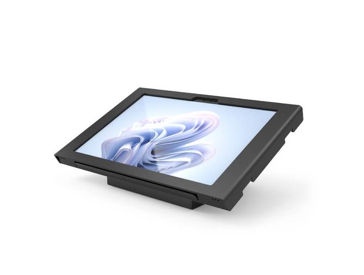 Compulocks 341B580APXB, Noir, 33 cm (13'), Microsoft, Surface Pro 9 13' 2022 Surface Pro 10 13' 2024 Surface Pro 11 13' 2024 A Copilot+