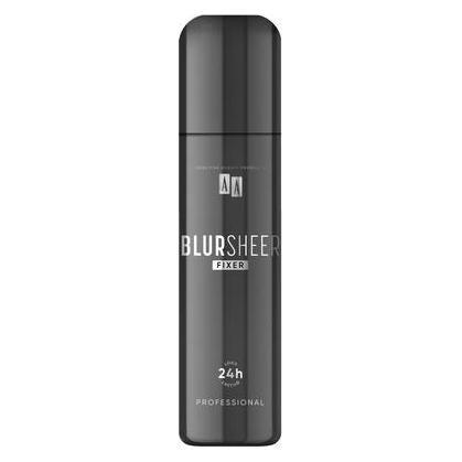 Kryolan Aa Blur Sheer Fixer Professional Makeup Fixative 150ml (56755496)