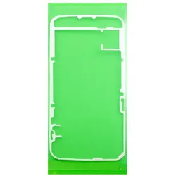 Samsung Galaxy S6 edge Backcover-Kleber