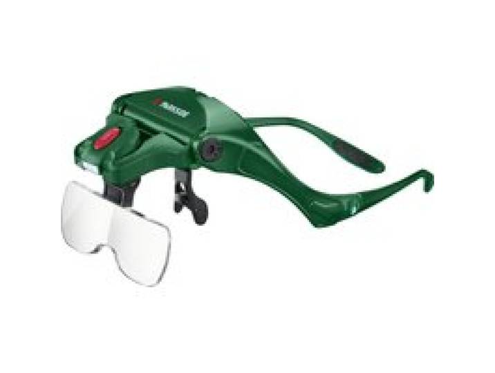 PARKSIDE® Lunettes loupe à LED