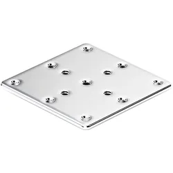 Tuuci Stainless Steel Bottom Plate