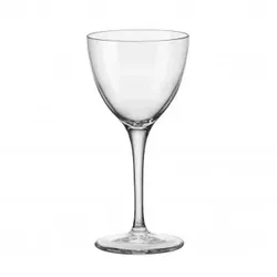 Bormioli Rocco Bormioli Bartender Novecento Nick&Nora Glas, 15,5 cl, 6er-Pack