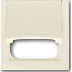 Busch-Jaeger Zentralscheibe elf/ws 1746-72 2CKA001753A0043