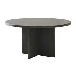 Selsey Couchtisch   ¦ holzfarben ¦ Maße (cm): H: 40  Ø: 76.0
