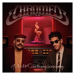 BMG Rights Management, Schallplatten, Adult Contemporary (Chromeo)