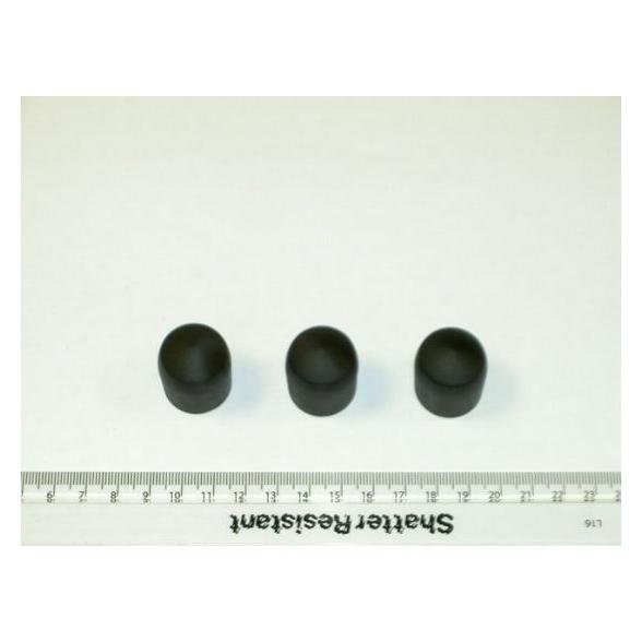 Manfrotto Foot Set Of 3 (Stativfuss) (R190,526)