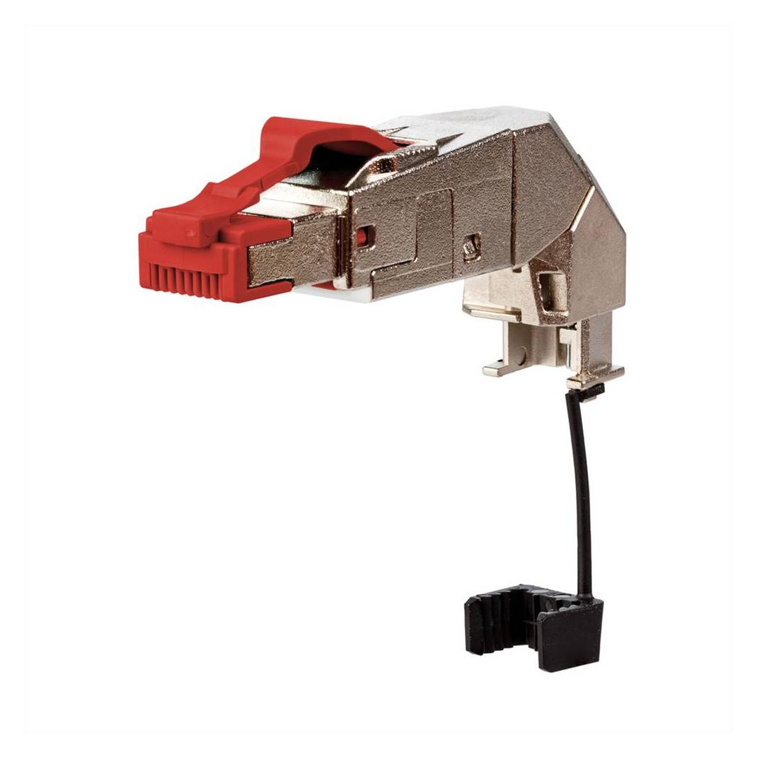Metz Connect Netzwerkanschluss (130G405042-E)