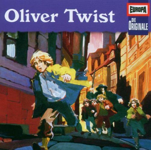 39/Oliver Twist - Preis vom 12.10.2026 11:37:12 h