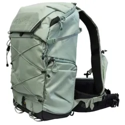 LEOFOTO Rucksack Backpack 35L grün (Large Bundle)