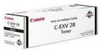 Canon C-EXV 28 BK toner preto