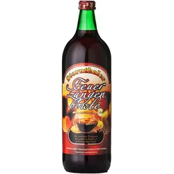 Feuerzangenbowle 1l, süß