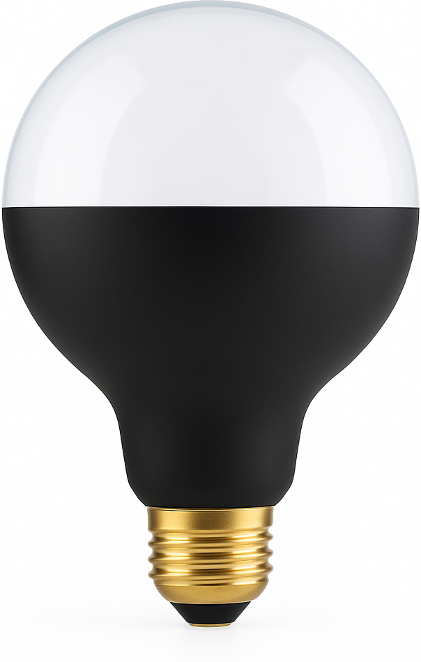 Segula LED Globe E27