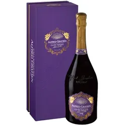 Champagner Alfred Gratien - Cuvée Paradis - Brut Millésime 2016 - Etui - 0.75L
