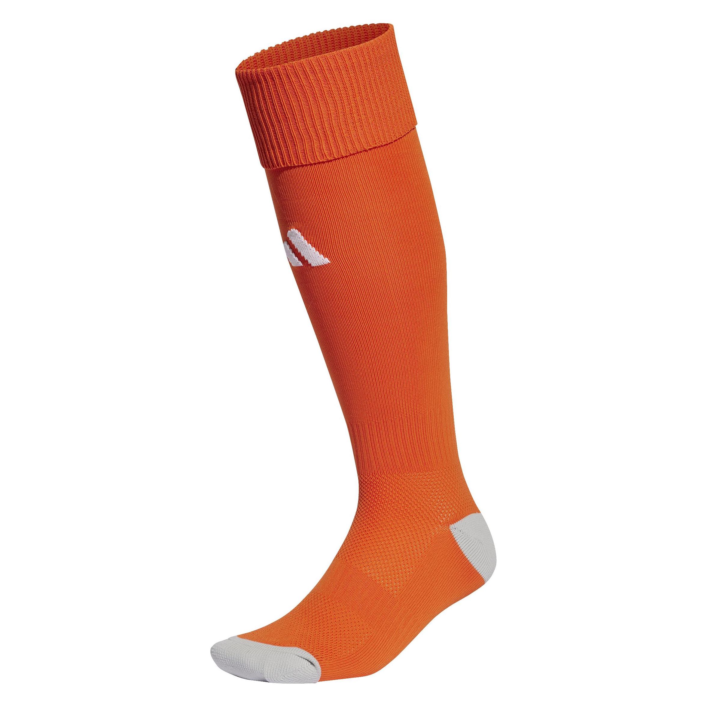 Adidas Milano 23 Fussballsocken orange IB7821 (31-33) (31 - 33) (IB7821)