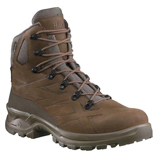 Haix Outdoorschuhe wasserdicht XVENTURE GTX WOOD 206501 39 (39) (41211630)