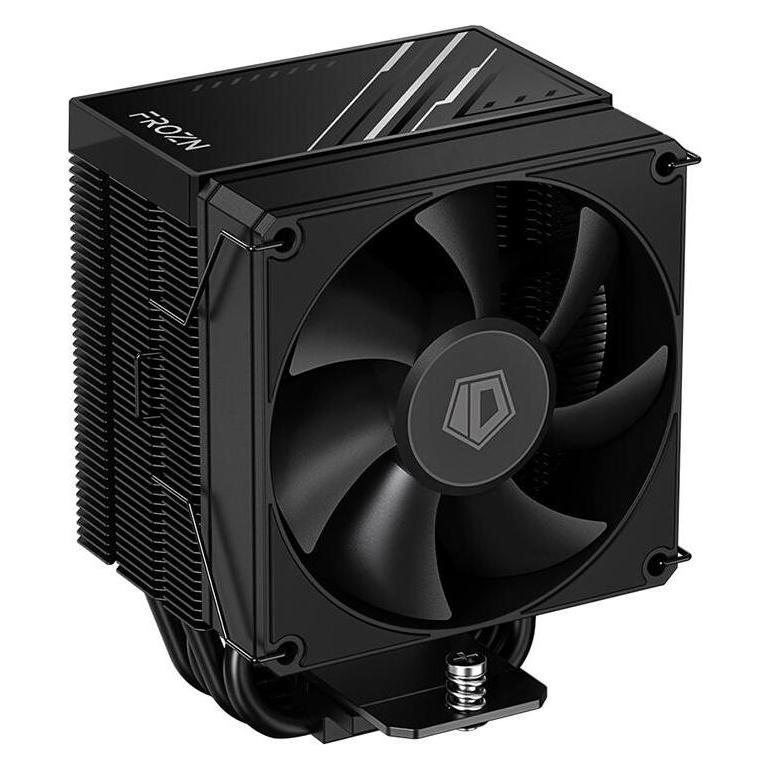 ID-Cooling Frozn A400 Schwarz (93 mm) (COLIDCFROZN A400 BLACK)