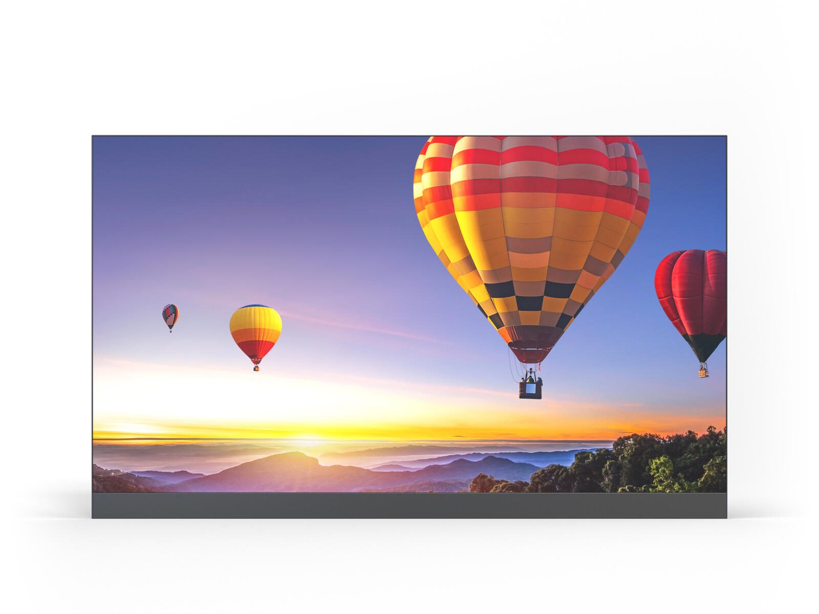 Sharp Display Solutions NEC LED-E018i-162 Full HD All-in-One LED Wall 411 cm (162") 81000233