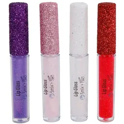 Roost, Beauty Geschenkset, Kosmetik Set 5x16x13 cm 640098 Lipgloss