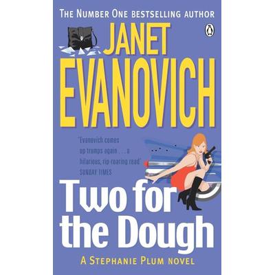 Two for the Dough, Taschenbuch von Janet Evanovich, Pocket Books USA, 978-0-14-025555-3