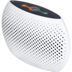 Sonnenkönig Silica, Luftentfeuchter, Weiss