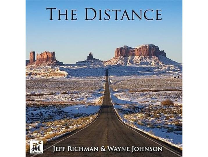 Distance