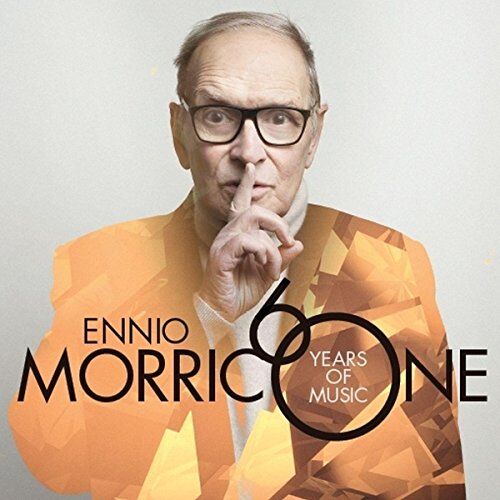 Ennio Morricone - Morricone 60 - Preis vom 11.10.2026 03:10:56 h