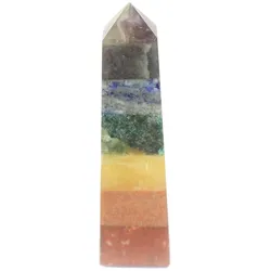 Chakra Obelisk