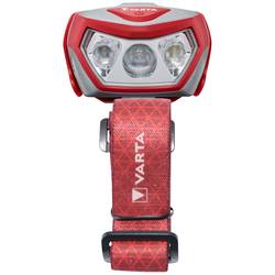 Varta Outdoor Sports H20 Pro LED Stirnlampe batteriebetrieben 200 lm 52 h 17650101421