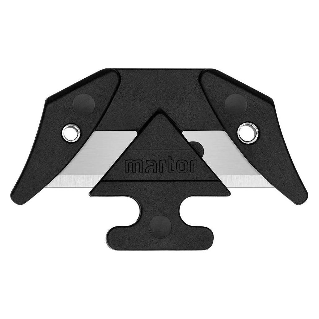 Martor 992002.09 Messer Secumax 350 SE 1 Set (992002.09)
