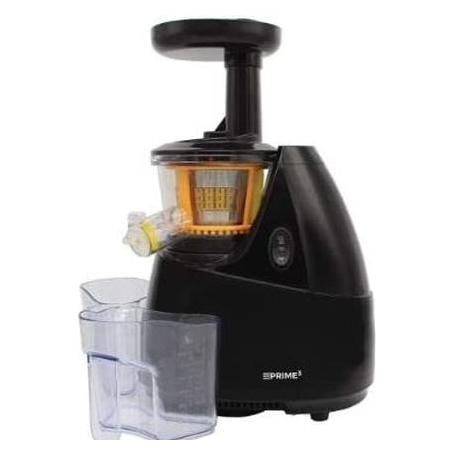 Prime3 Juicer SSJ21 (150 W, black) (Prime3)