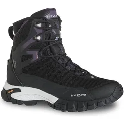Trezeta, Damen, Wanderschuhe, Shan WP (37.5), Schwarz