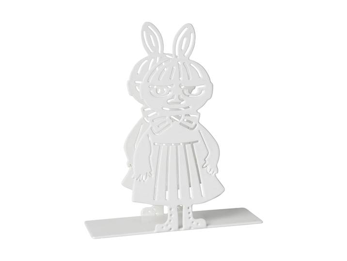Pluto Design Porte-serviettes Lilla My Multi-blanc