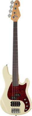 Sandberg California II VM4 RW CR HG Creme Hochglanz