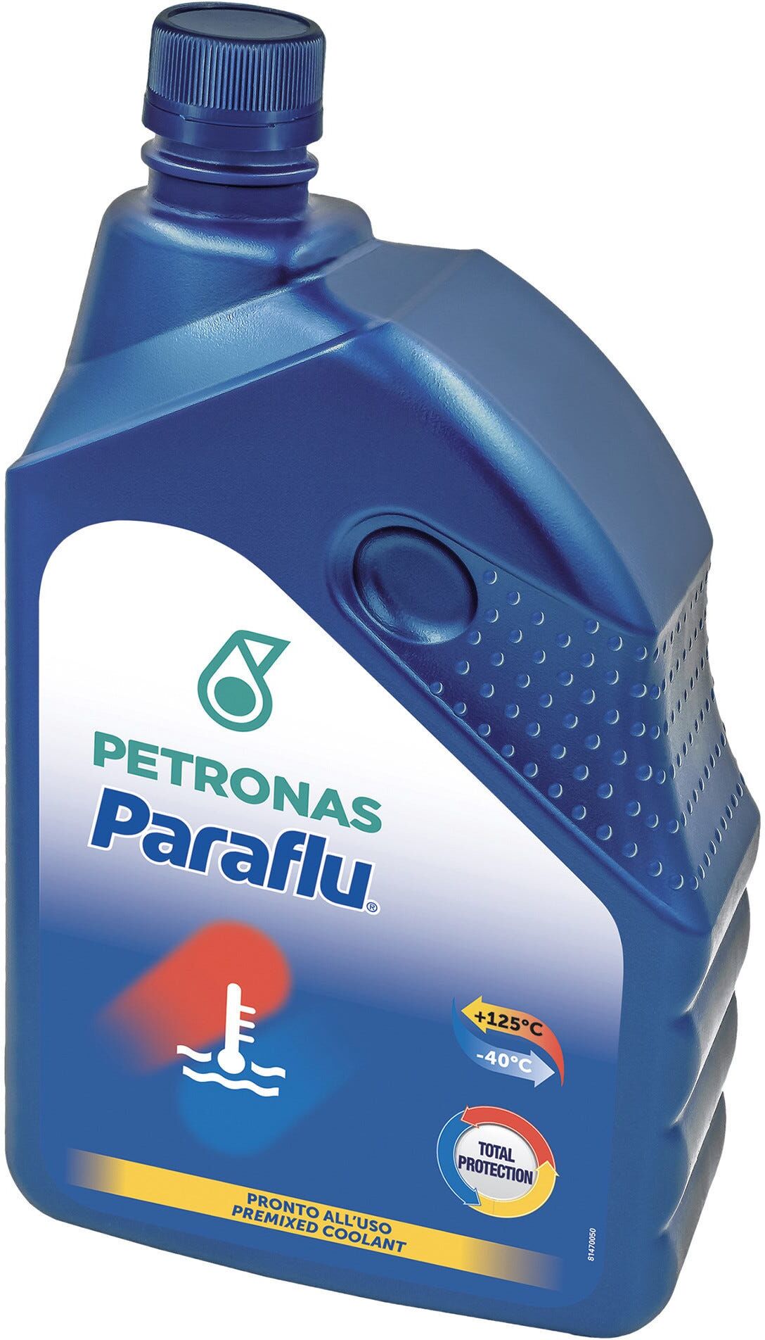 Arexons LIQUIDO RADIATORE PARAFLU 11 BLU -40° +125° 2l PRONTO USO