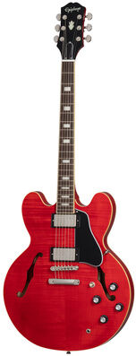Epiphone Marty Schwartz ES-335 SC Sixties Cherry