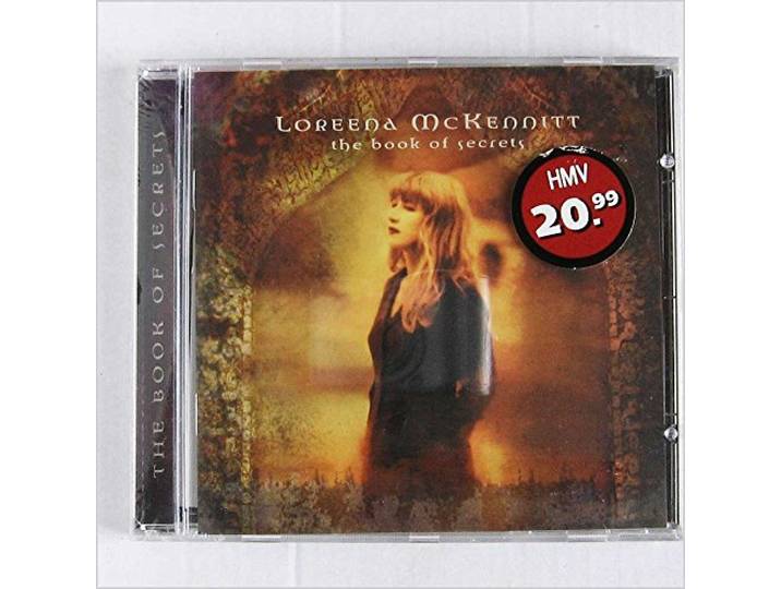 Book of Secrets