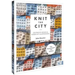Knit the City, Ratgeber von Jake Henzler