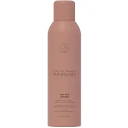 Omniblonde, Shampoo, - Keep Your Coolness Dry Shampoo (Trockenshampoo, 250 ml)