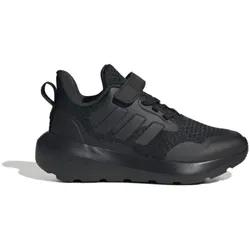 adidas Fortarun 3 Sneaker Kinder - schwarz - 31.5